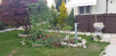 BnB Comfort house Olten - Lostorf