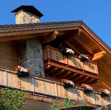 Chalet La Renarde