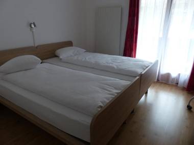 Residence Panorama