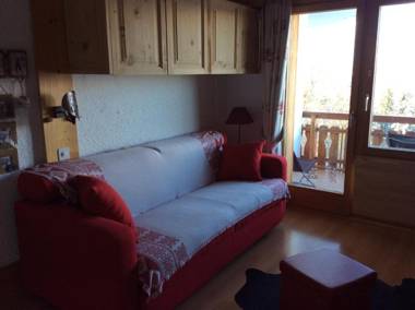Villars Bristol Apartment