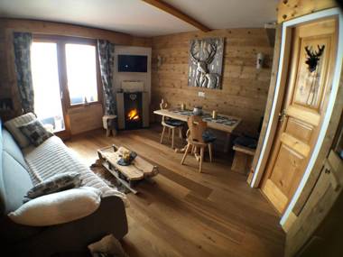 Villars Bristol Apartment