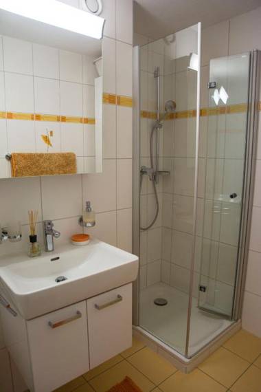 Appartements dans la Résidence Panorama