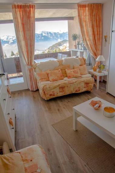 Appartements dans la Résidence Panorama