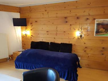 Appartement - Bristol Hôtel