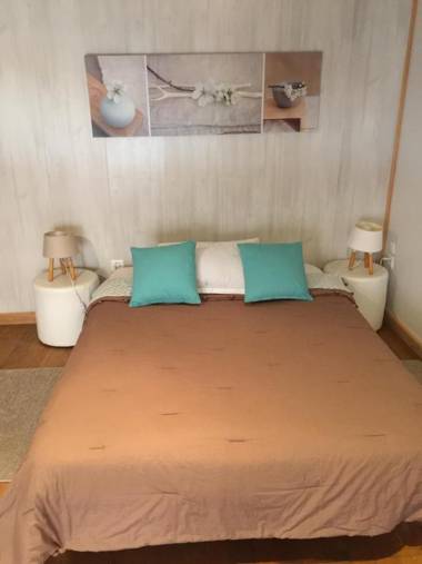 Chambre d’hôtes des Fées