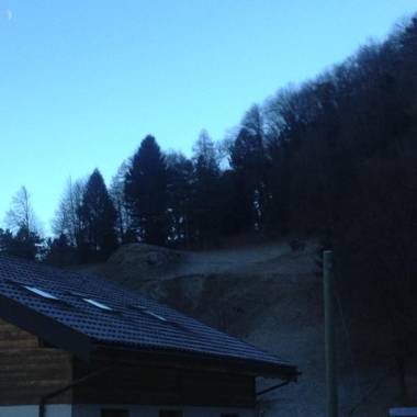 Chambre d’hôtes des Fées