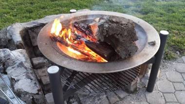 Chalet AishaLes Chevreuils