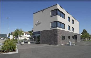 Motel Rheinfels Park by b_smart