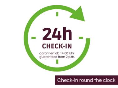 Motel Rheinfels Park by b_smart