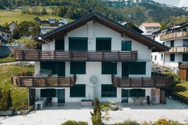 Apartment Grossgaden