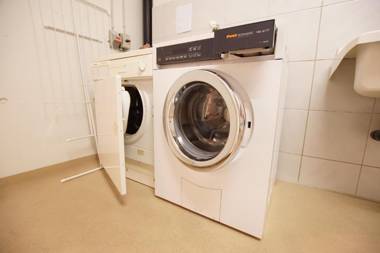 Apartment Grossgaden