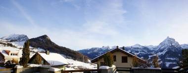 Apartment Grossgaden