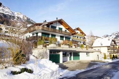 Apartment Grossgaden