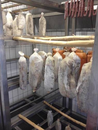 Hotel Frohe Aussicht