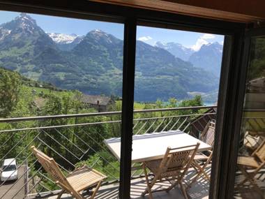 Amden-Village Apartments