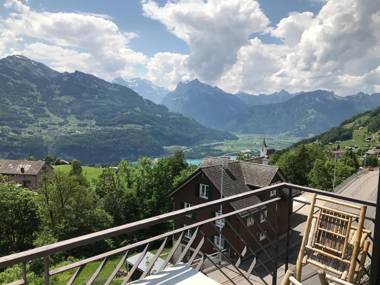 Amden-Village Apartments