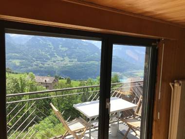 Amden-Village Apartments