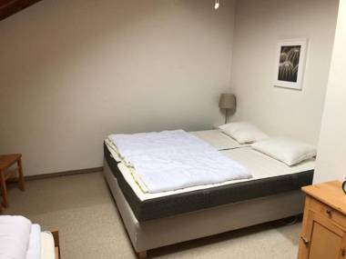 Amden-Gardens Studio & Terracehouse