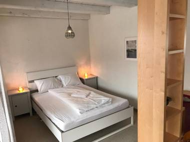 Amden-Gardens Studio & Terracehouse