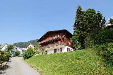 Chalet Sidonie