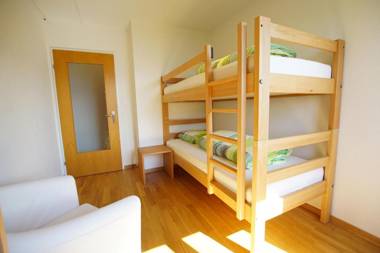 Schwendihaus Apartment