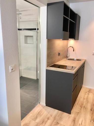 Business Apartments Reichenburg