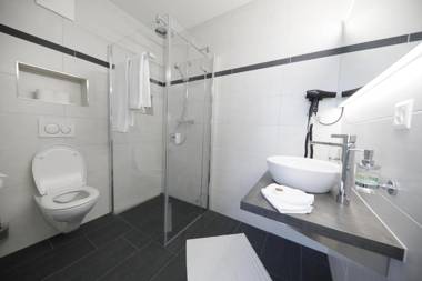 Business Apartments Reichenburg