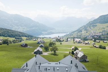 Apartment Soldanella