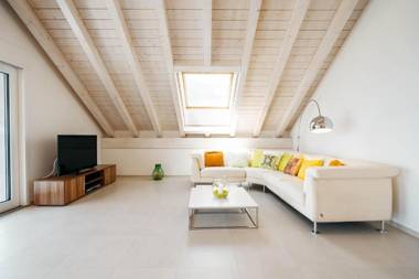 Apartment Soldanella