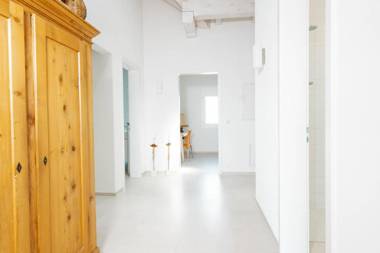 Apartment Soldanella