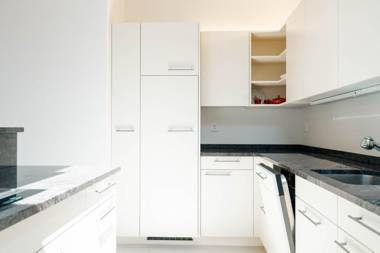 Apartment Soldanella