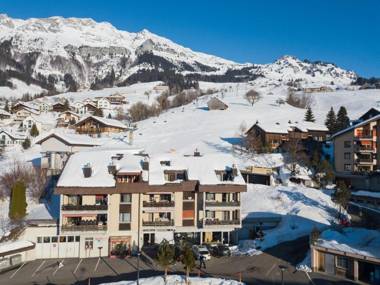 Apartment Hinterberg