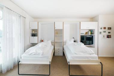 Apartment Morgensonne