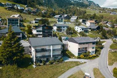 Apartment Morgensonne