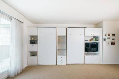 Apartment Morgensonne