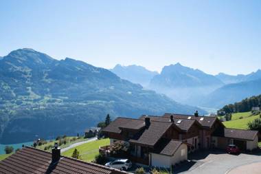 Apartment Penthouse Brugg