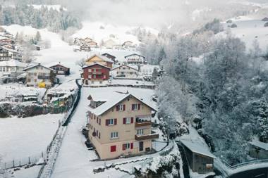 Apartment Raingüetli