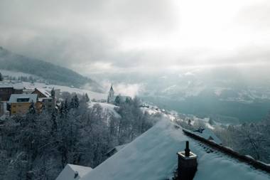 Apartment Raingüetli