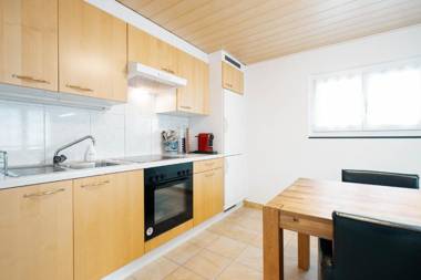 Apartment Raingüetli