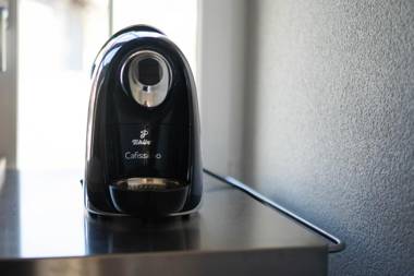 Apartment Sunnerösli