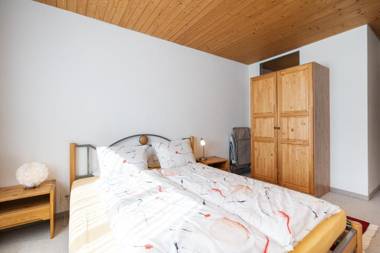 Apartment Bischofberger D20