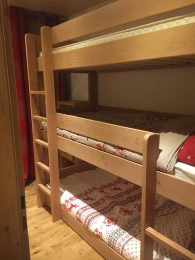 Crans Montana Cervin 35