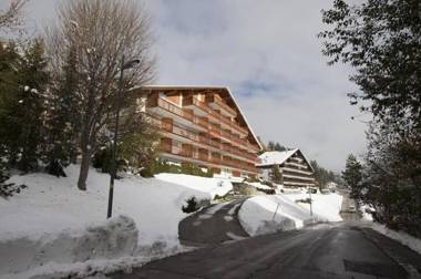 Crans Montana Cervin 35