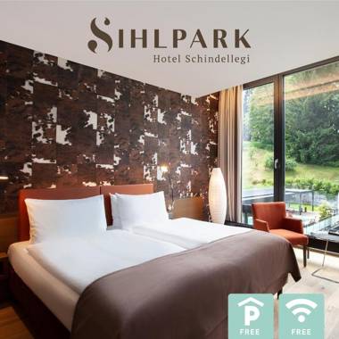 Sihlpark Hotel