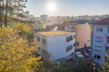 GOOD NIGHT Apartments