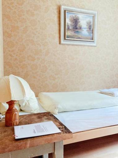 Hotel Gletscherblick