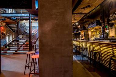 Wetterhorn Apartments