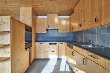 Ferienwohnung Leuweli