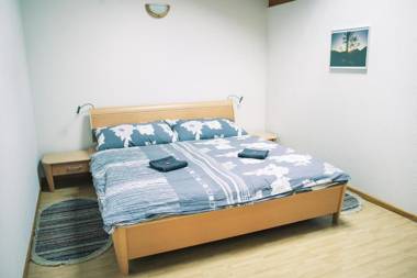 Ferienwohnung Ichtys