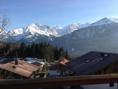 Ferienwohnung Ichtys